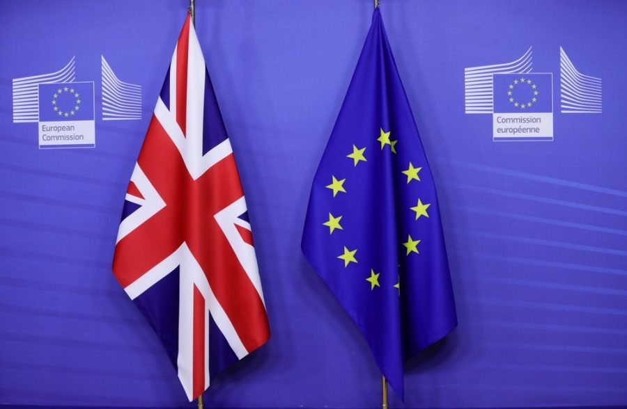 La UE y Reino Unido no 'tiran la toalla' y acuerdan seguir negociando - 9826FBBD E8DA E2FE 51CA45A6C4404775 La UE y Reino Unido no 'tiran la toalla' y acuerdan seguir negociando - 9826FBBD E8DA E2FE 51CA45A6C4404775