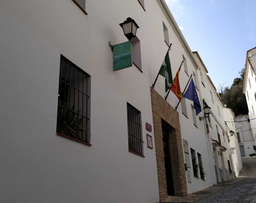 Casares lleva a pleno el presupuesto municipal de 2021 que supera los 15 millones de euros - Ayuntamiento 1030x819 1 Casares lleva a pleno el presupuesto municipal de 2021 que supera los 15 millones de euros - Ayuntamiento 1030x819 1