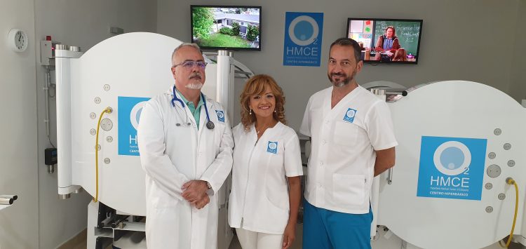 Los beneficios de la medicina hiperbárica que respalda la ciencia: Mejora los efectos de la fibromialgia y logra rejuvenecer tejidos - Medicina Hiperbárica