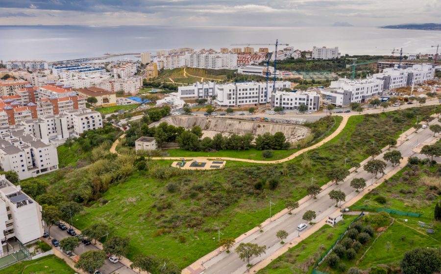 Estepona contará con una nueva Comisaría de Policía Nacional - TERRENOS COMISARIA POLICIA NACIONAL 16 12 20 4 edited Estepona contará con una nueva Comisaría de Policía Nacional - TERRENOS COMISARIA POLICIA NACIONAL 16 12 20 4 edited