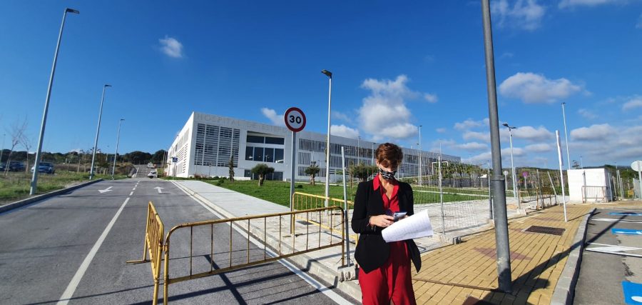El PSOE de Estepona afirma que el Ayuntamiento "sigue mintiendo sobre el Hospital y oculta información" - c650199f b377 4c2a 9f54 4d459b920dc7 El PSOE de Estepona afirma que el Ayuntamiento "sigue mintiendo sobre el Hospital y oculta información" - c650199f b377 4c2a 9f54 4d459b920dc7