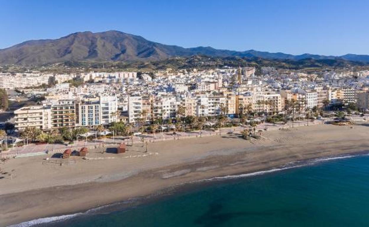 Estepona pone en valor el entorno de la calle San Roque con la licitación de otras dos obras de remodelación - estepona kTOE U100116386142ppC 1248x770@Diario Sur Estepona pone en valor el entorno de la calle San Roque con la licitación de otras dos obras de remodelación - estepona kTOE U100116386142ppC 1248x770@Diario Sur