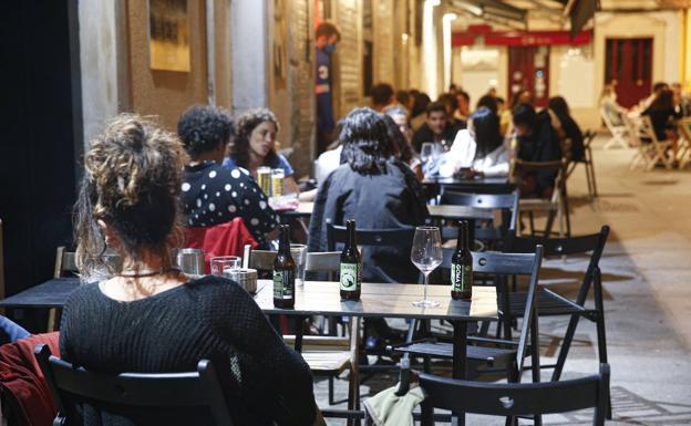 La Junta prorroga las medidas anti-covid en Andalucía hasta el 14 de febrero - hosteleria La Junta prorroga las medidas anti-covid en Andalucía hasta el 14 de febrero - hosteleria