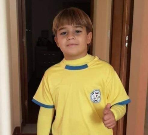 El manilveño Cristian Medina, convocado por el Betis - 20210114 174910 El manilveño Cristian Medina, convocado por el Betis - 20210114 174910