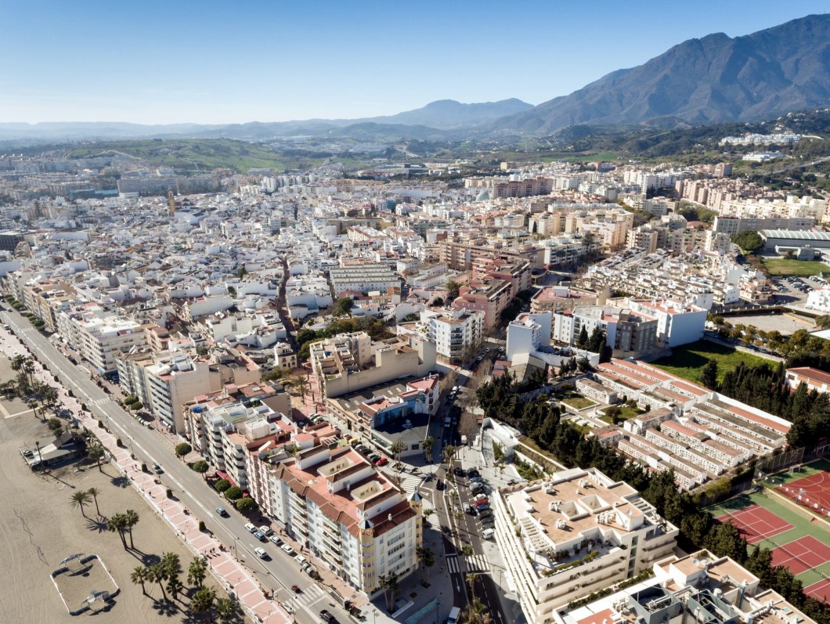 El proyecto 'Estepona, Jardín de la Costa del Sol' continuará desarrollándose hasta 2022 - AVDA ANDALUCIA El proyecto 'Estepona, Jardín de la Costa del Sol' continuará desarrollándose hasta 2022 - AVDA ANDALUCIA