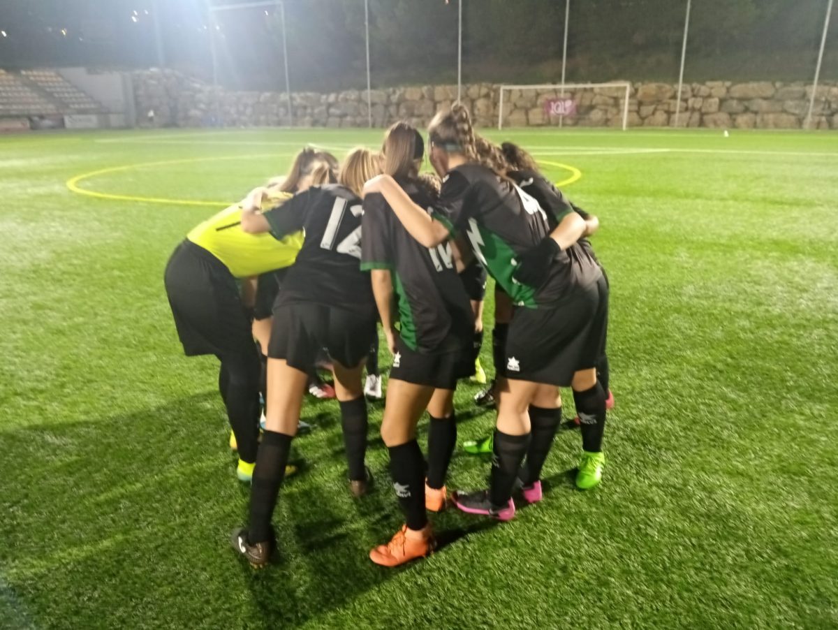 La ADC Esteponense pausa sus entrenamientos durante las dos próximas semanas - IMG 20210121 WA0053 La ADC Esteponense pausa sus entrenamientos durante las dos próximas semanas - IMG 20210121 WA0053