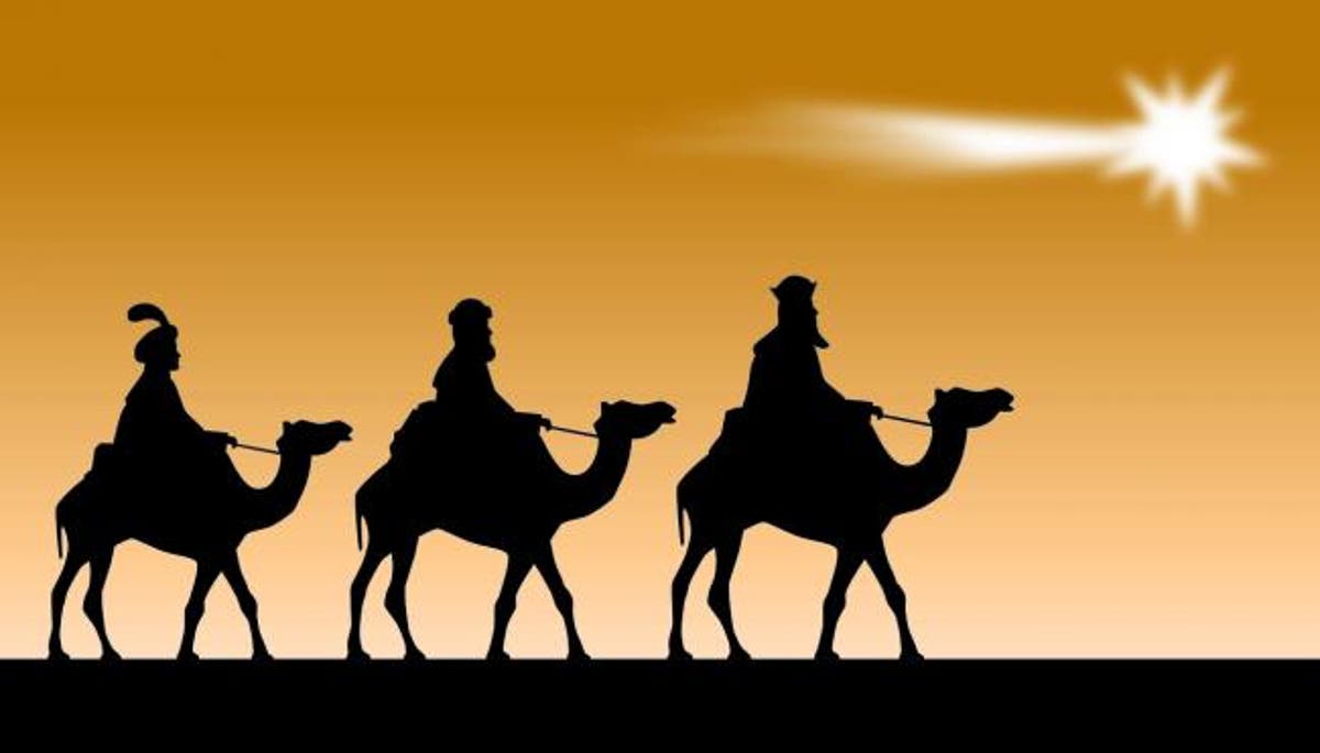 Horarios de la visita de los Reyes Magos a Casares - Reyes Magos Casares Horarios de la visita de los Reyes Magos a Casares - Reyes Magos Casares