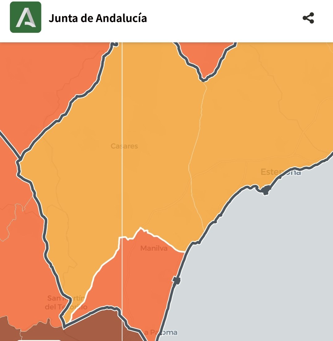 El Ayuntamiento de Manilva pide salir lo menos posible de casa ante la situación alarmante - Screenshot 20210118 122754 Chrome El Ayuntamiento de Manilva pide salir lo menos posible de casa ante la situación alarmante - Screenshot 20210118 122754 Chrome