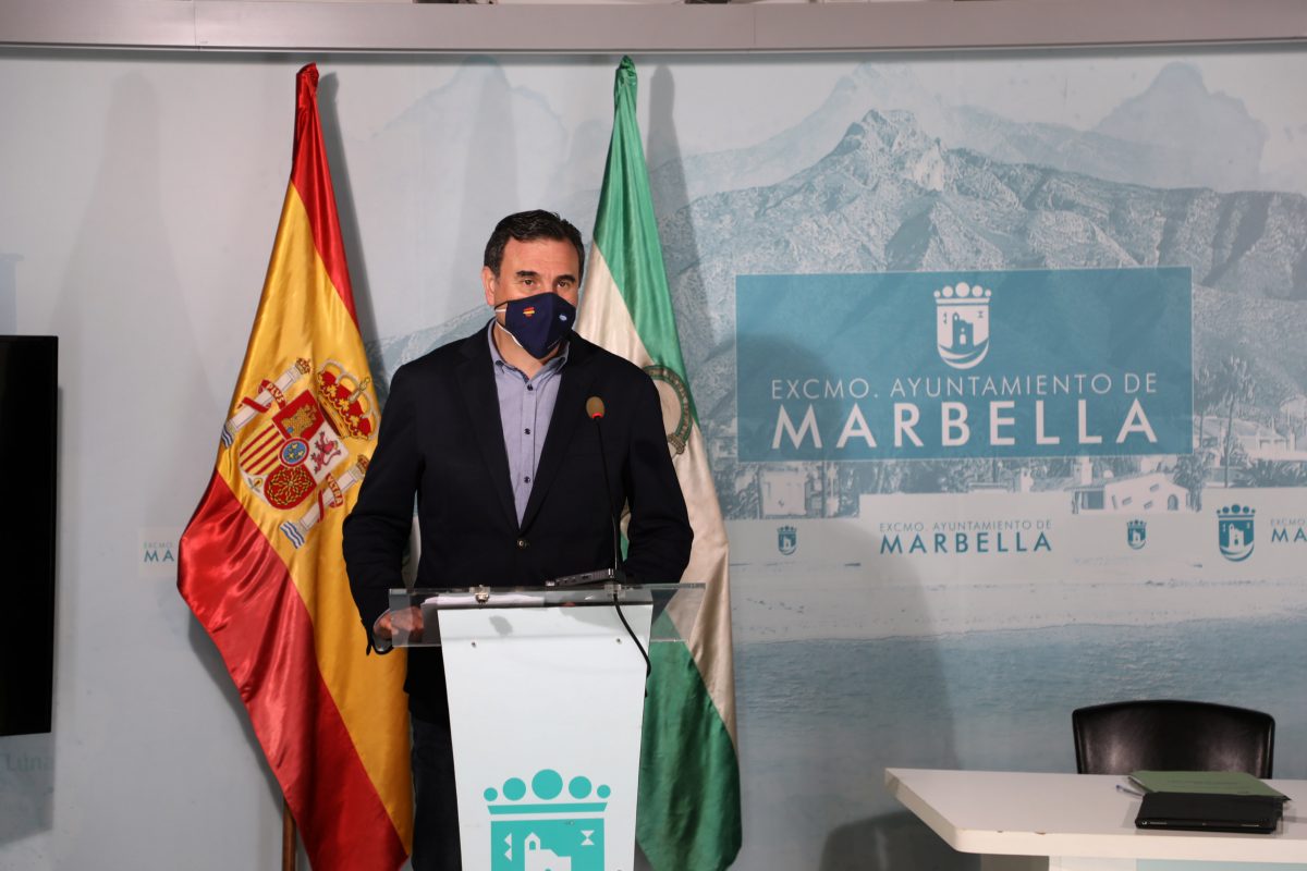 Marbella cede a Educación un local de 1.000 metros cuadrados para la nueva Escuela Oficial de Idiomas - 0H3A3392 1 Marbella cede a Educación un local de 1.000 metros cuadrados para la nueva Escuela Oficial de Idiomas - 0H3A3392 1