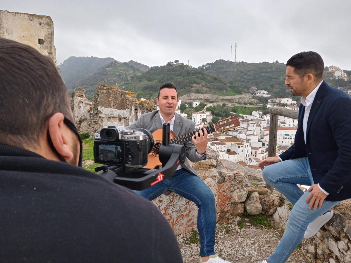 Casares protagoniza el videoclip 'Andalucía', de Ortigosa - 151215273 2931274437154811 7093202010826654924 o Casares protagoniza el videoclip 'Andalucía', de Ortigosa - 151215273 2931274437154811 7093202010826654924 o