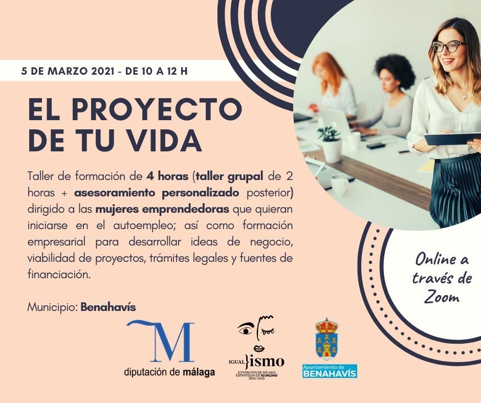 Benahavís lanza un taller de Emprendimiento Femenino - 154397321 1581250612066937 8995895677143228306 n 1 Benahavís lanza un taller de Emprendimiento Femenino - 154397321 1581250612066937 8995895677143228306 n 1