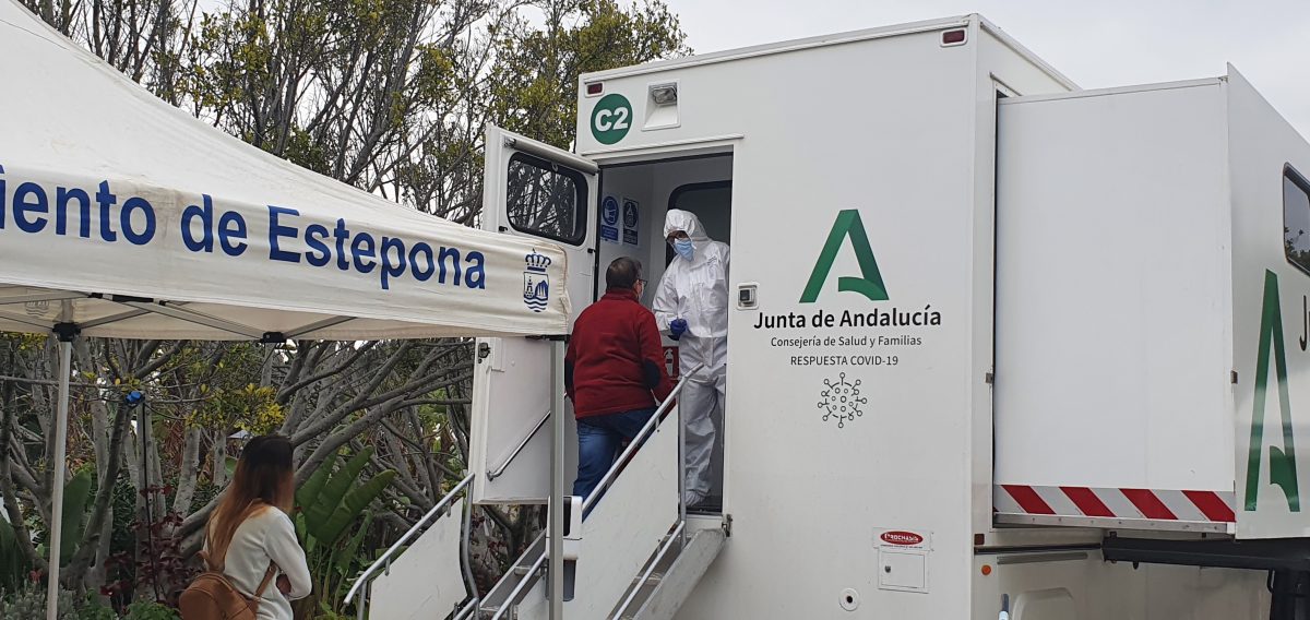 Baja la incidencia en la Costa, pero solo Manilva podrá reabrir bares y comercios a partir de mañana - 20210205 101252 Baja la incidencia en la Costa, pero solo Manilva podrá reabrir bares y comercios a partir de mañana - 20210205 101252