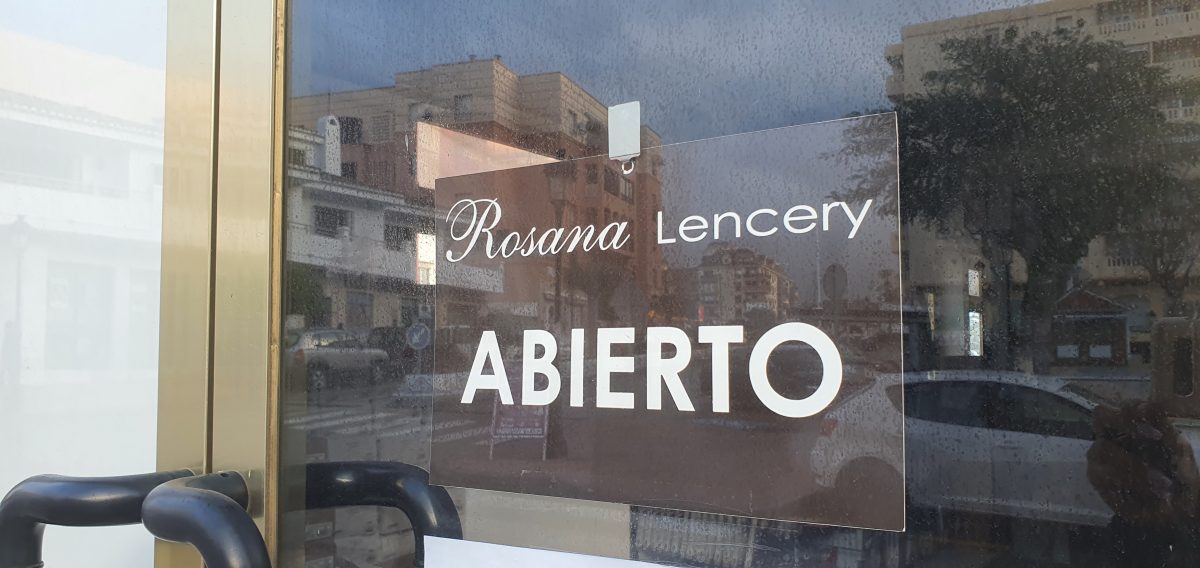 Confirmado: bares y comercios levantan sus persianas este sábado - 20210210 175616 Confirmado: bares y comercios levantan sus persianas este sábado - 20210210 175616