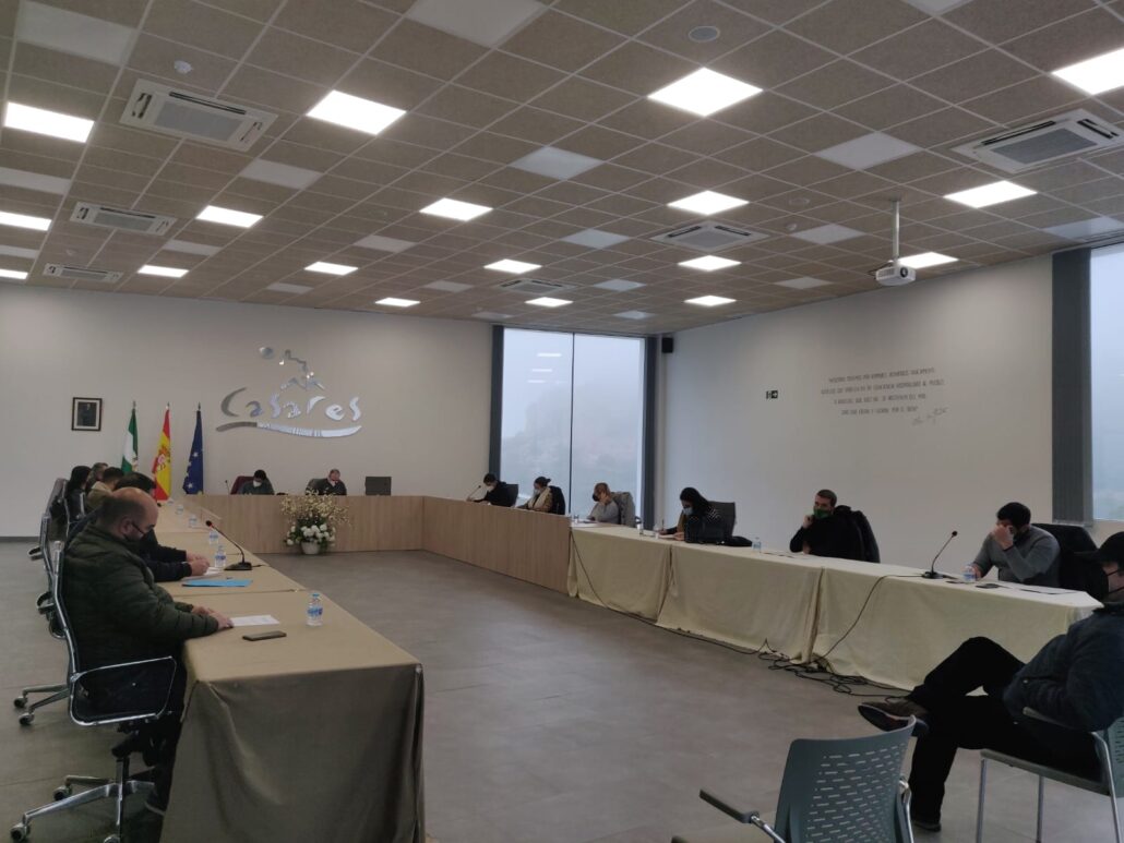 Casares se adhiere al Plan Estratégico para la digitalización de la provincia de Málaga - 3240bcb8 e62e 42e2 8f96 2c2c72e74b1a 1030x773 1 Casares se adhiere al Plan Estratégico para la digitalización de la provincia de Málaga - 3240bcb8 e62e 42e2 8f96 2c2c72e74b1a 1030x773 1