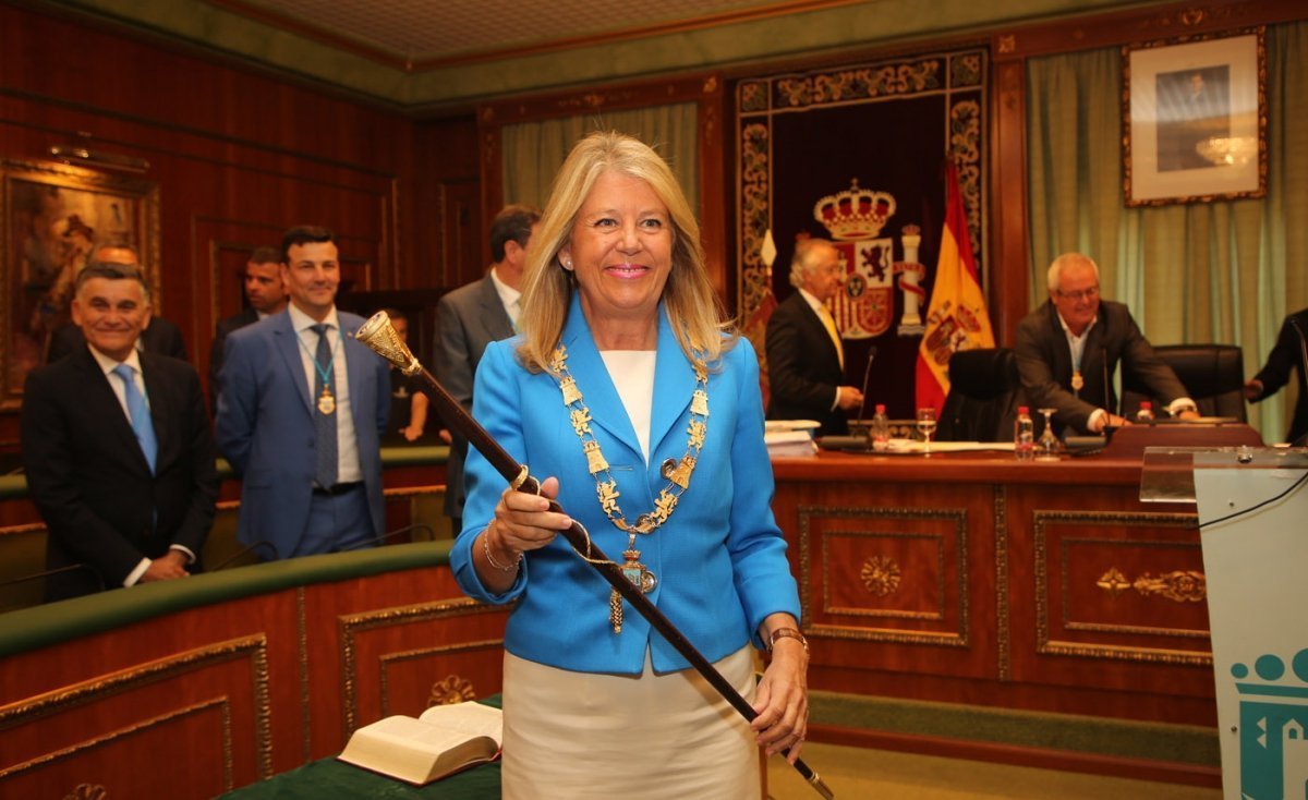 Ni el Ayuntamiento ni la alcaldesa de Marbella guardan relación con la investigación a Lars Broberg - 57145b6072c90b7d688828b7a5003de4 XL Ni el Ayuntamiento ni la alcaldesa de Marbella guardan relación con la investigación a Lars Broberg - 57145b6072c90b7d688828b7a5003de4 XL
