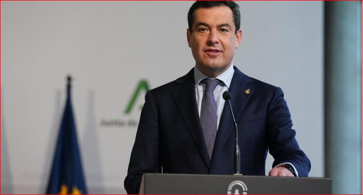 La Junta podría adoptar nuevas medidas ante el repunte de los contagios a partir de este lunes - Captura La Junta podría adoptar nuevas medidas ante el repunte de los contagios a partir de este lunes - Captura