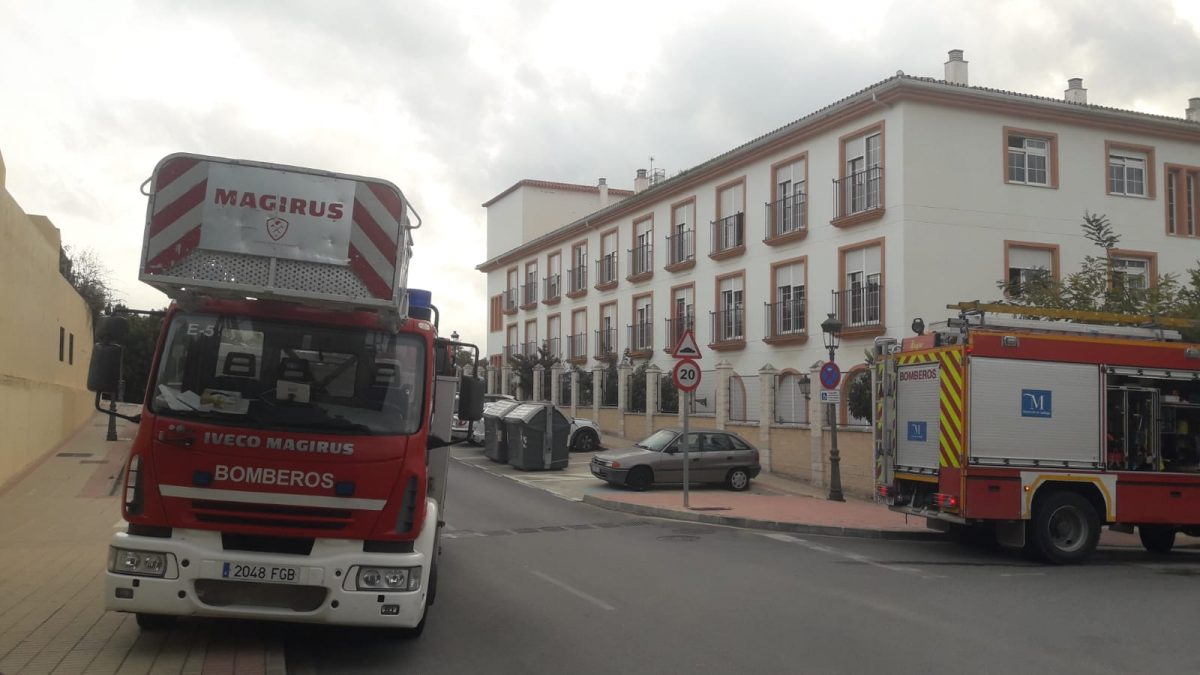 Un pequeño incendio en la residencia de ancianos de Estepona se salda sin daños - IMG 20210224 WA0012 Un pequeño incendio en la residencia de ancianos de Estepona se salda sin daños - IMG 20210224 WA0012