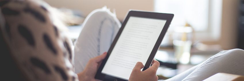 eBiblio, una aplicación de lectura gratuita en la que puedes leer desde cualquier dispositivo digital - Lectura digital eBiblio, una aplicación de lectura gratuita en la que puedes leer desde cualquier dispositivo digital - Lectura digital