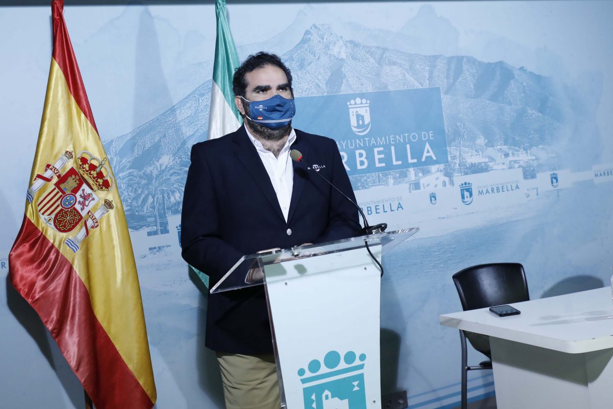Marbella vuelve a ofrecer ayudas para el patrocinio de deportistas locales - MG 9314 Marbella vuelve a ofrecer ayudas para el patrocinio de deportistas locales - MG 9314