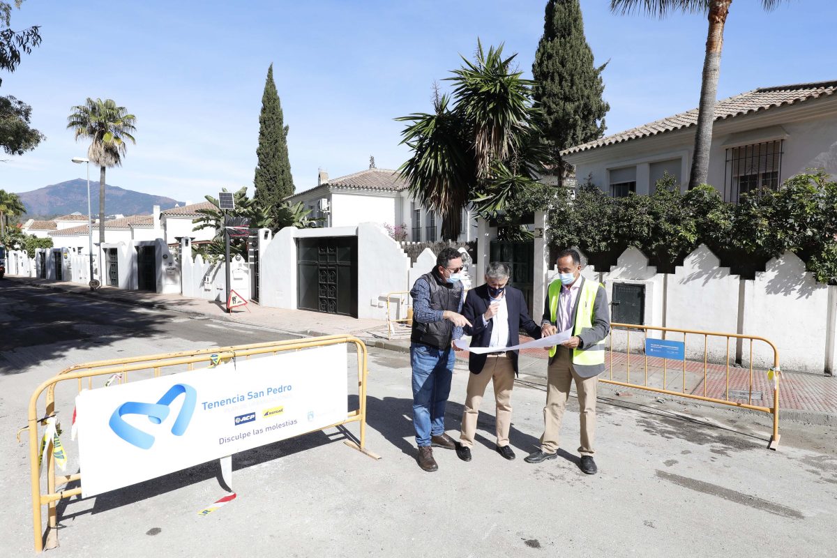 Mejoras de eficiencia energética en San Pedro Alcántara - MG 9477 Mejoras de eficiencia energética en San Pedro Alcántara - MG 9477