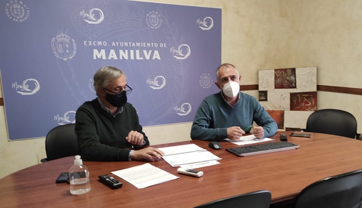 Manilva recibirá más de 600.000 euros de los Planes de Asistencia y Cooperación - Manilva Manilva recibirá más de 600.000 euros de los Planes de Asistencia y Cooperación - Manilva