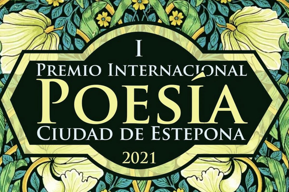 Últimos días para presentarse al I Premio de Poesía 'Ciudad de Estepona' - Poesía