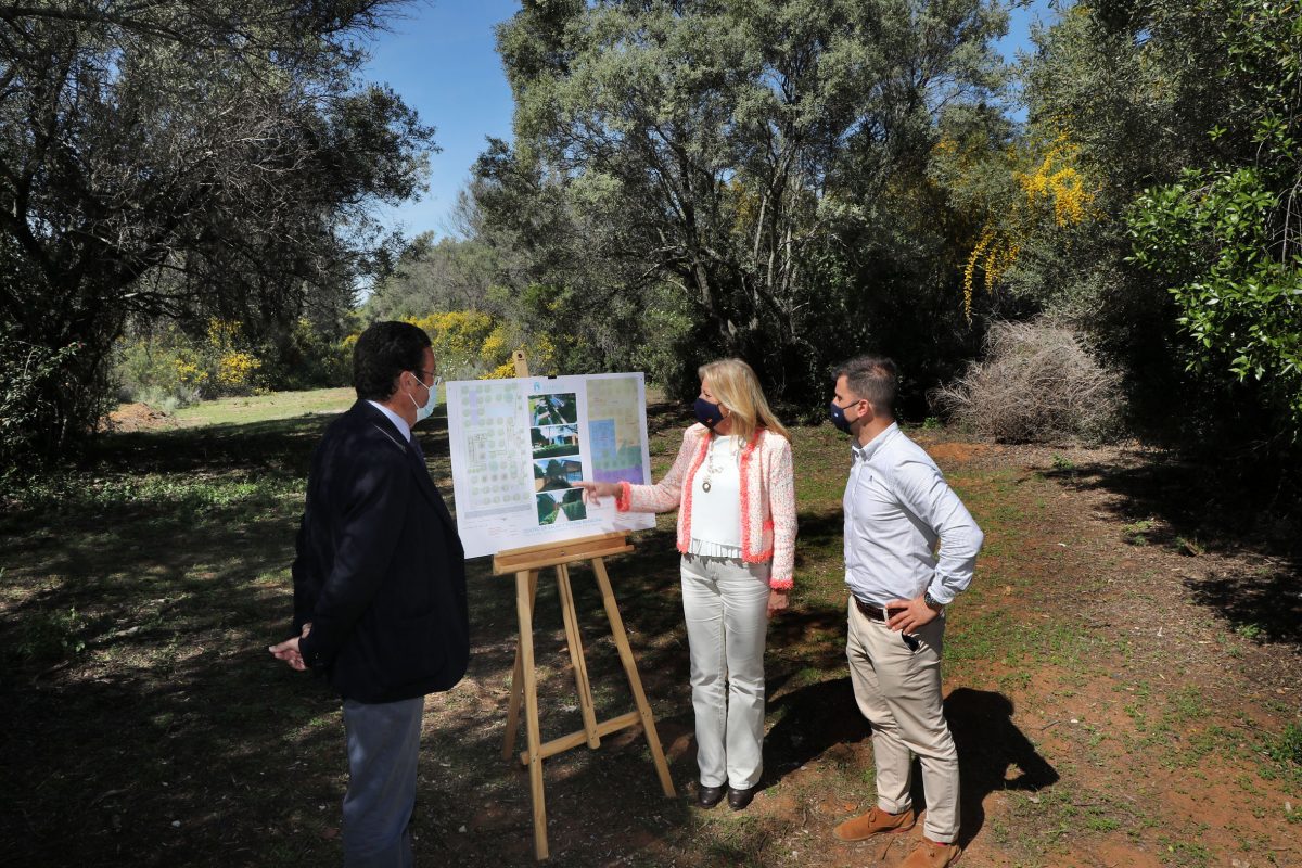 Las Chapas contará con un nuevo centro de salud, una piscina cubierta y un área deportiva - 0H3A5260 1 Las Chapas contará con un nuevo centro de salud, una piscina cubierta y un área deportiva - 0H3A5260 1