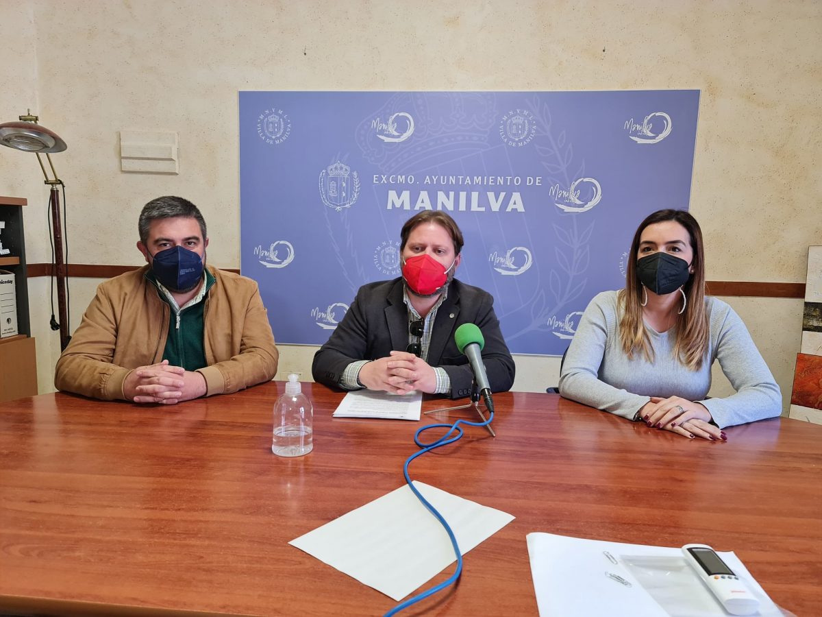 Manilva lanza la sexta edición del programa de contratación de prácticas para universitarios - 161985782 2749240678722740 5966666105161703550 o Manilva lanza la sexta edición del programa de contratación de prácticas para universitarios - 161985782 2749240678722740 5966666105161703550 o