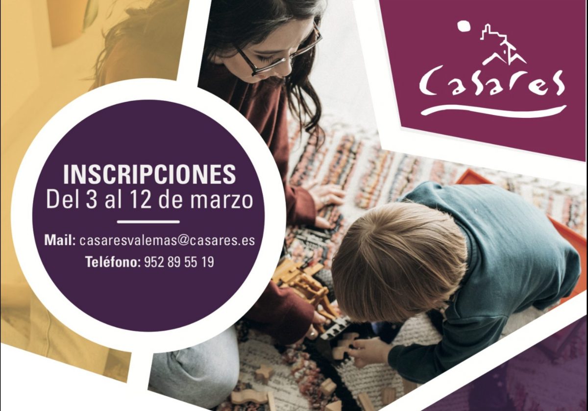 Plazo de inscripción abierto para el cuidado de menores a domicilio durante Semana Santa - Captura de pantalla 2021 03 03 a las 17.32.13 Plazo de inscripción abierto para el cuidado de menores a domicilio durante Semana Santa - Captura de pantalla 2021 03 03 a las 17.32.13