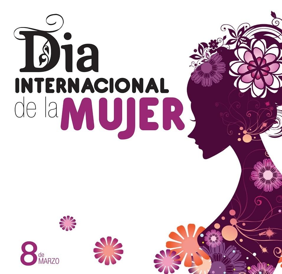 "Si las mujeres paramos, el mundo se detiene", lema para un 8-M en la provincia - Día Mujer Manilva