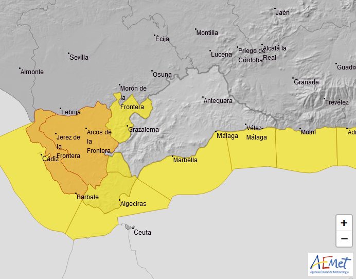 AEMET activa el aviso amarillo por temporal de levante, pero desde mañana suben las temperaturas - Screenshot 2021 03 31 Avisos meteorologicos Agencia Estatal de Meteorologia AEMET Gobierno de Espana AEMET activa el aviso amarillo por temporal de levante, pero desde mañana suben las temperaturas - Screenshot 2021 03 31 Avisos meteorologicos Agencia Estatal de Meteorologia AEMET Gobierno de Espana