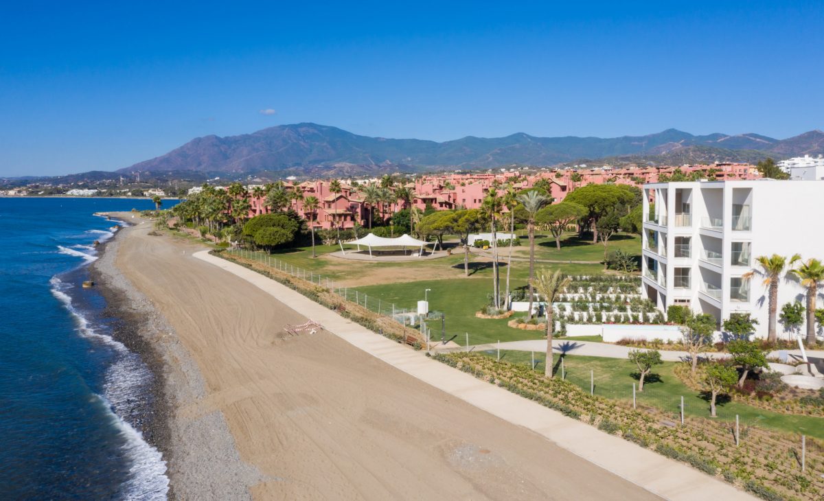 Guadalmansa, en Estepona, es el barrio más caro de Andalucía para vivir - TRAMO CORREDOR IKOS 13 10 20 5 1 1 Guadalmansa, en Estepona, es el barrio más caro de Andalucía para vivir - TRAMO CORREDOR IKOS 13 10 20 5 1 1