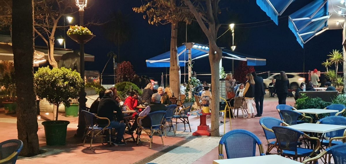 Las reuniones en casas quedan limitadas a convivientes a partir de hoy - WhatsApp Image 2021 03 26 at 18.04.14 Las reuniones en casas quedan limitadas a convivientes a partir de hoy - WhatsApp Image 2021 03 26 at 18.04.14