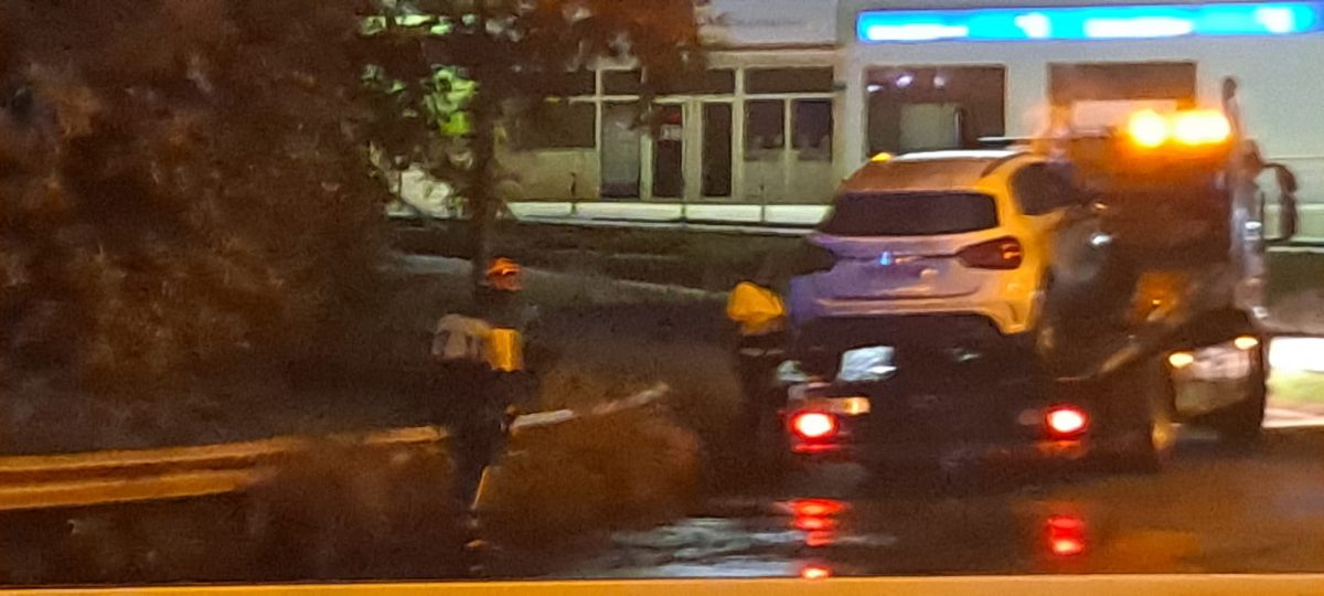 Prisión para la conductora que acabó con la vida del joven de 28 años al circular en sentido contrario - accidente puerto banus Prisión para la conductora que acabó con la vida del joven de 28 años al circular en sentido contrario - accidente puerto banus