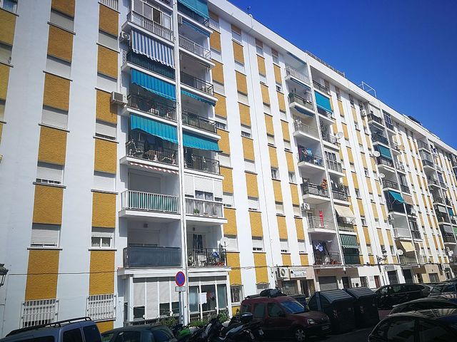Más de 100 viviendas de Mar y Sierra llevan casi 24 horas sin luz - avenida mar y sierra