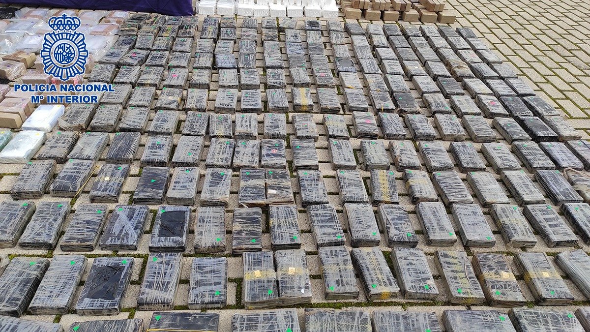 Cae una de las más importantes redes de cocaína con detenidos en Málaga - b221186f 3e19 469a a447 efa9bea14c68 Cae una de las más importantes redes de cocaína con detenidos en Málaga - b221186f 3e19 469a a447 efa9bea14c68