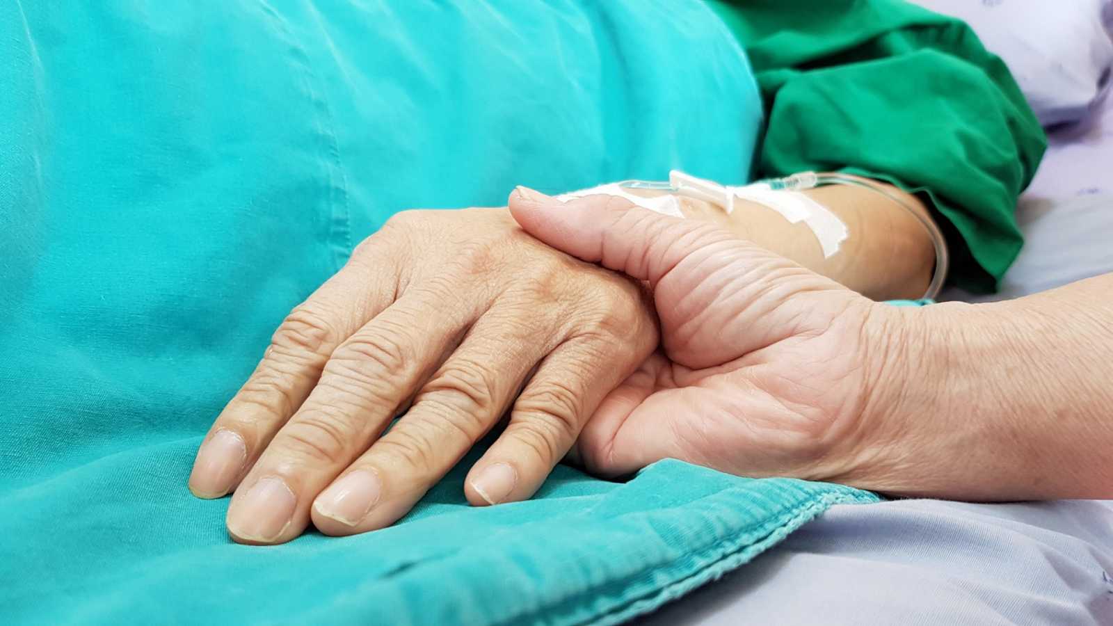 Descienden los contagios en la provincia tras cuatro días al alza - descarga 5 Descienden los contagios en la provincia tras cuatro días al alza - descarga 5