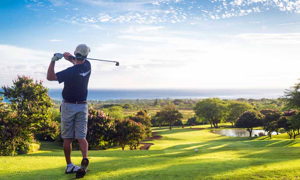 El Torneo de Golf benéfico de Aspandem vuelve tras dos años de pandemia - golf El Torneo de Golf benéfico de Aspandem vuelve tras dos años de pandemia - golf