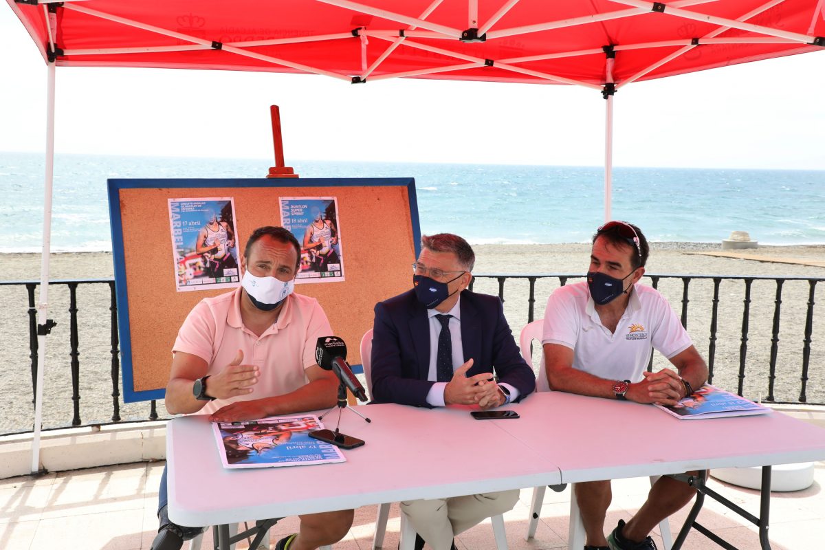 El Paseo Marítimo de San Pedro Alcántara acoge el Circuito Andaluz de Duatlón de Menores y del Súper Sprint - 0H3A1654 El Paseo Marítimo de San Pedro Alcántara acoge el Circuito Andaluz de Duatlón de Menores y del Súper Sprint - 0H3A1654