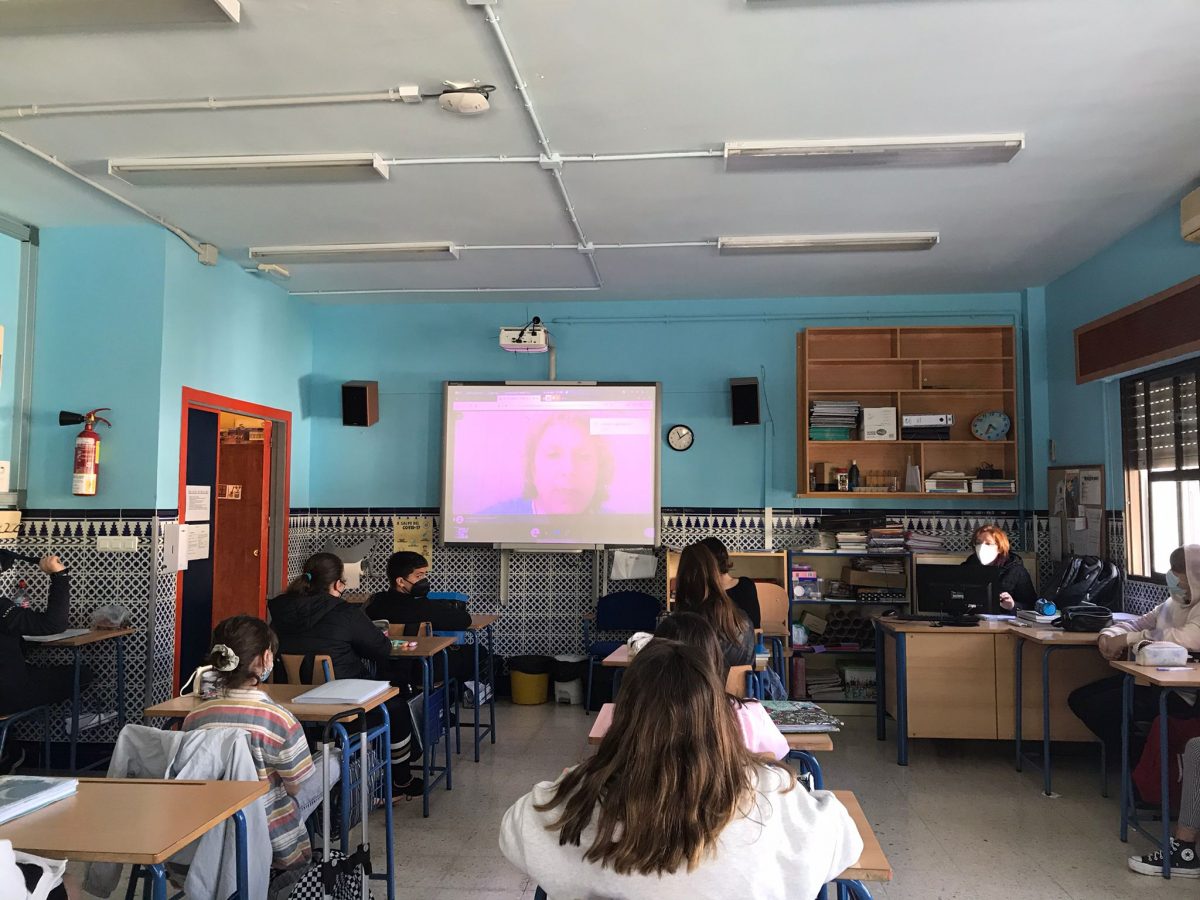 Imbroda habla de "normalidad" en la vuelta al cole y de no crear "alarmismo" - 169877150 2967546796860908 6492942283845669905 n Imbroda habla de "normalidad" en la vuelta al cole y de no crear "alarmismo" - 169877150 2967546796860908 6492942283845669905 n