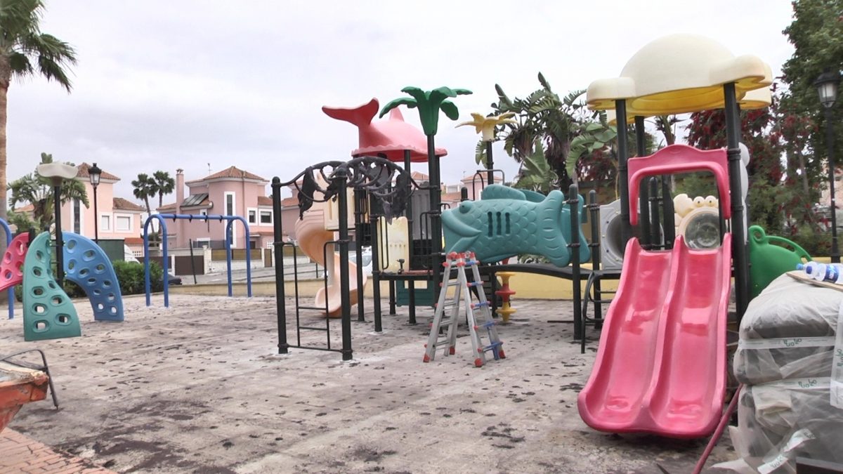 Reforma integral del parque infantil de Villa Matilde, en Sabinillas - 172815331 2767701556876652 5510592382468665535 n Reforma integral del parque infantil de Villa Matilde, en Sabinillas - 172815331 2767701556876652 5510592382468665535 n