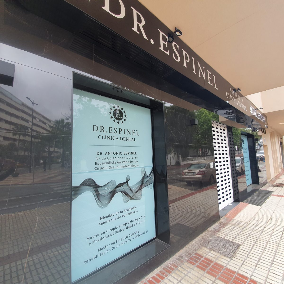 Clínicas Doctor Espinel llega a Estepona buscando personal para su nueva andadura - 20210409 130628 Clínicas Doctor Espinel llega a Estepona buscando personal para su nueva andadura - 20210409 130628