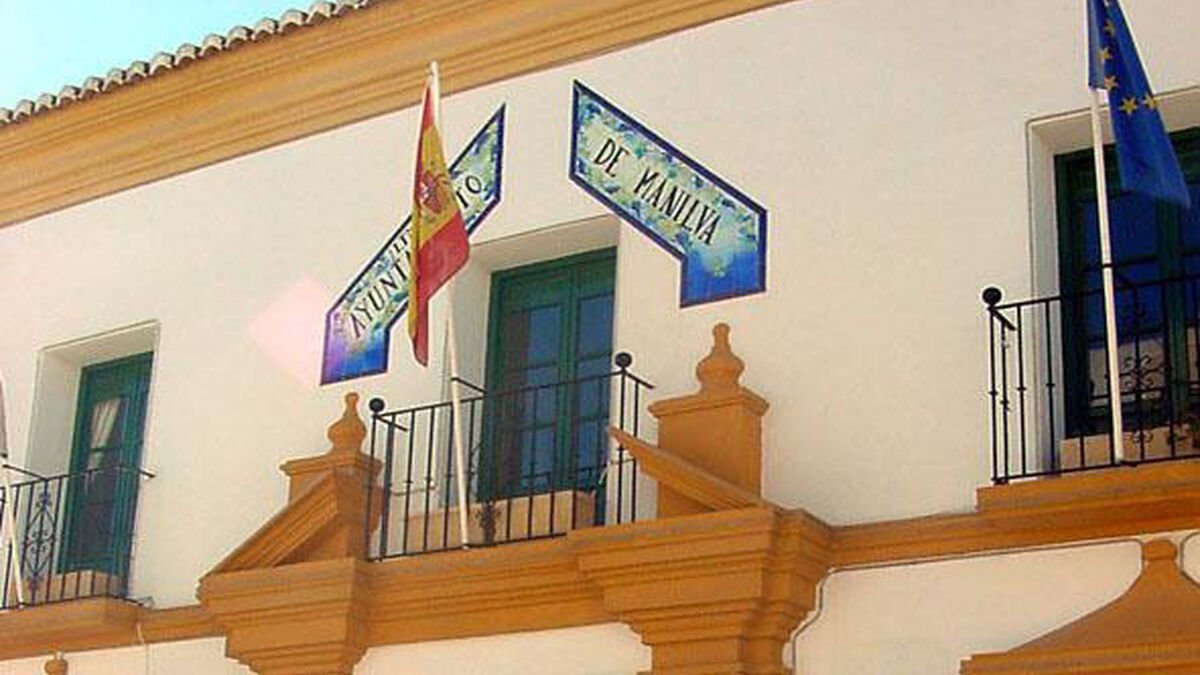 "Un ayuntamiento con estabilidad económica que cumple con sus compromisos" - Ayuntamiento Manilva "Un ayuntamiento con estabilidad económica que cumple con sus compromisos" - Ayuntamiento Manilva