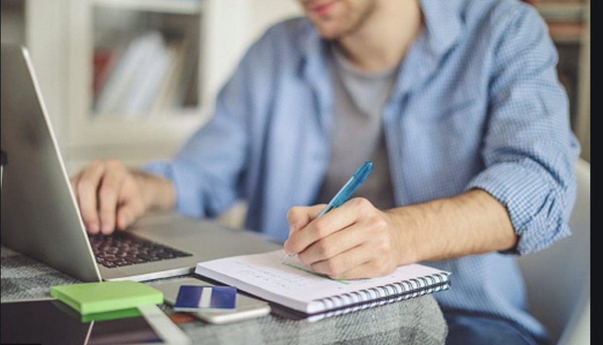 Los alumnos de FP a distancia luchan para que los exámenes finales se hagan de manera online - Captura de pantalla 2021 04 13 a las 12.29.08