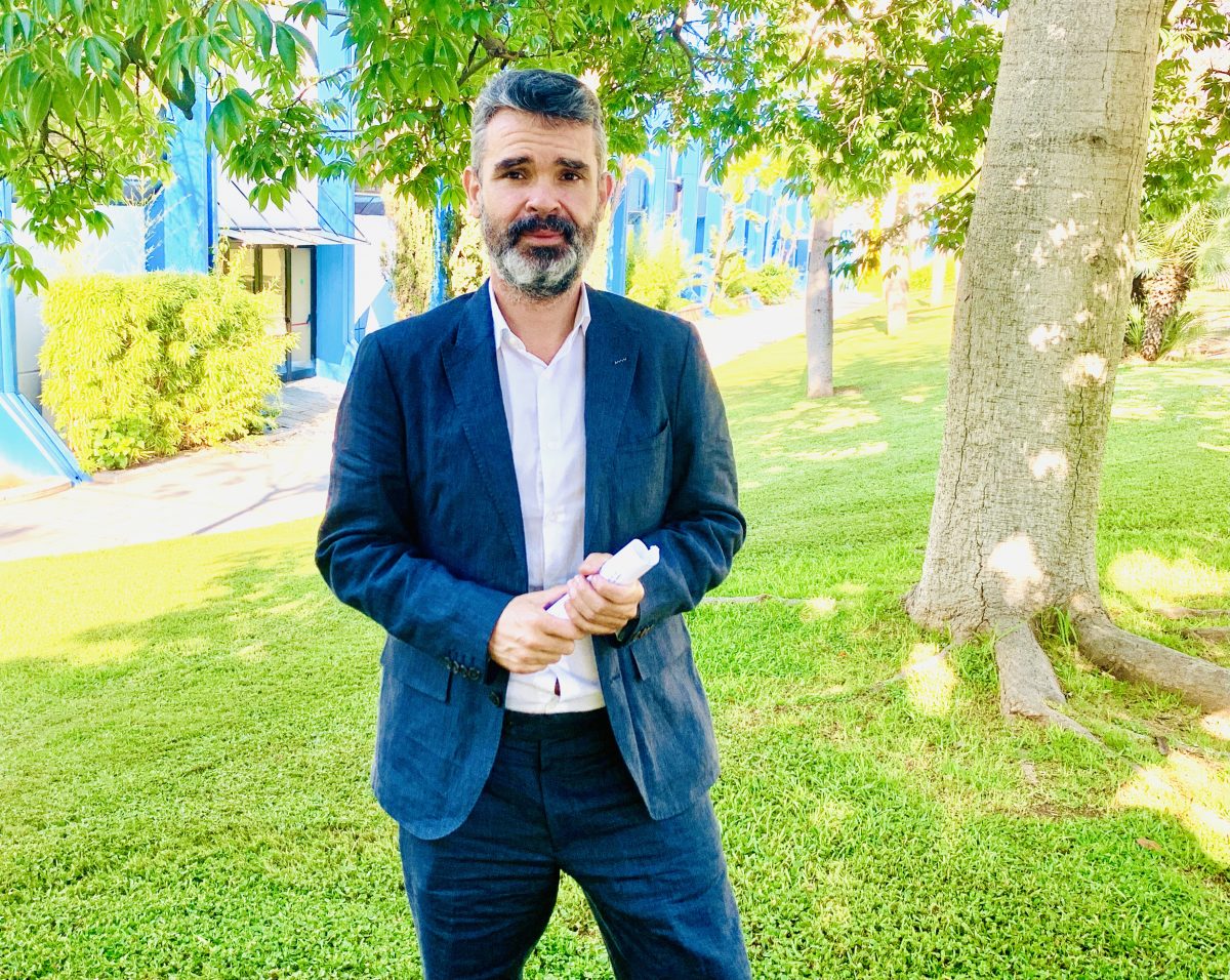 El PSOE de Marbella califica de "indecente" que las familias necesitadas hayan recibido "solo el 14,6%" de lo prometido - IMG 4993 El PSOE de Marbella califica de "indecente" que las familias necesitadas hayan recibido "solo el 14,6%" de lo prometido - IMG 4993