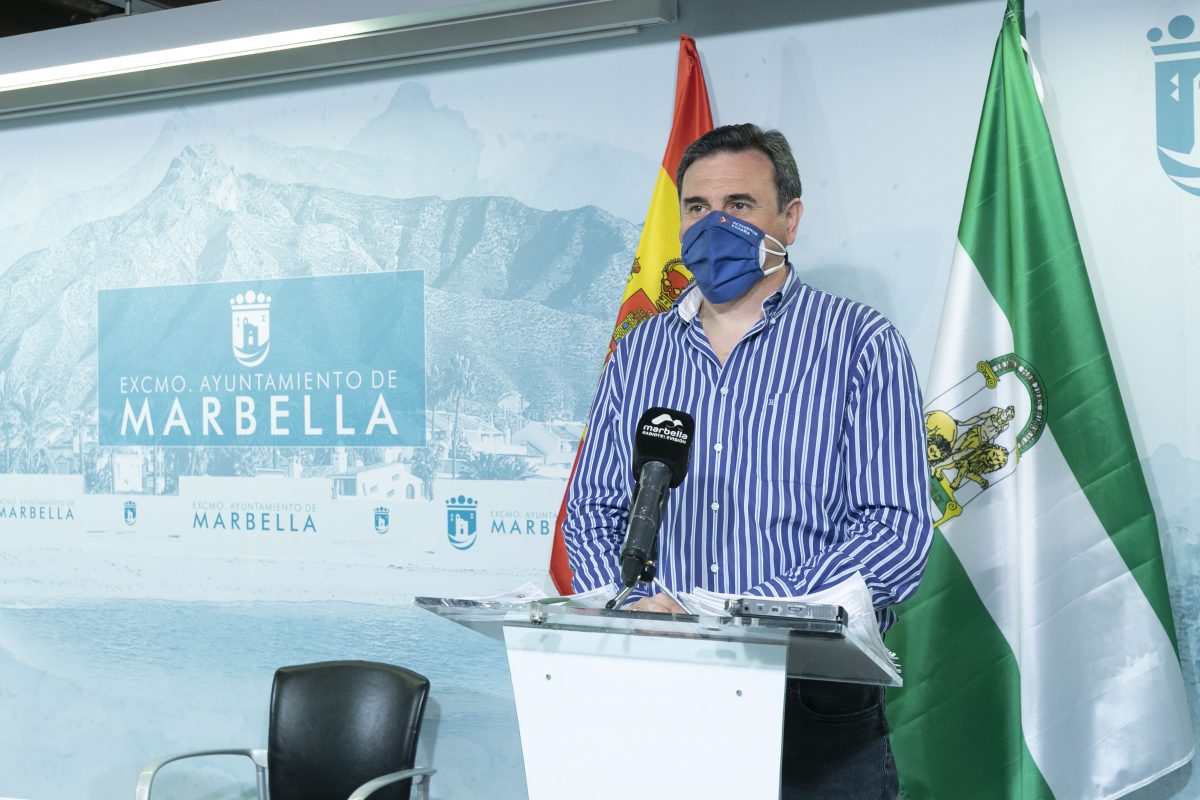 Marbella aplica una reducción del 30% en la liquidación del canon de 36 concesiones municipales afectadas por la crisis - MG 1765 Marbella aplica una reducción del 30% en la liquidación del canon de 36 concesiones municipales afectadas por la crisis - MG 1765