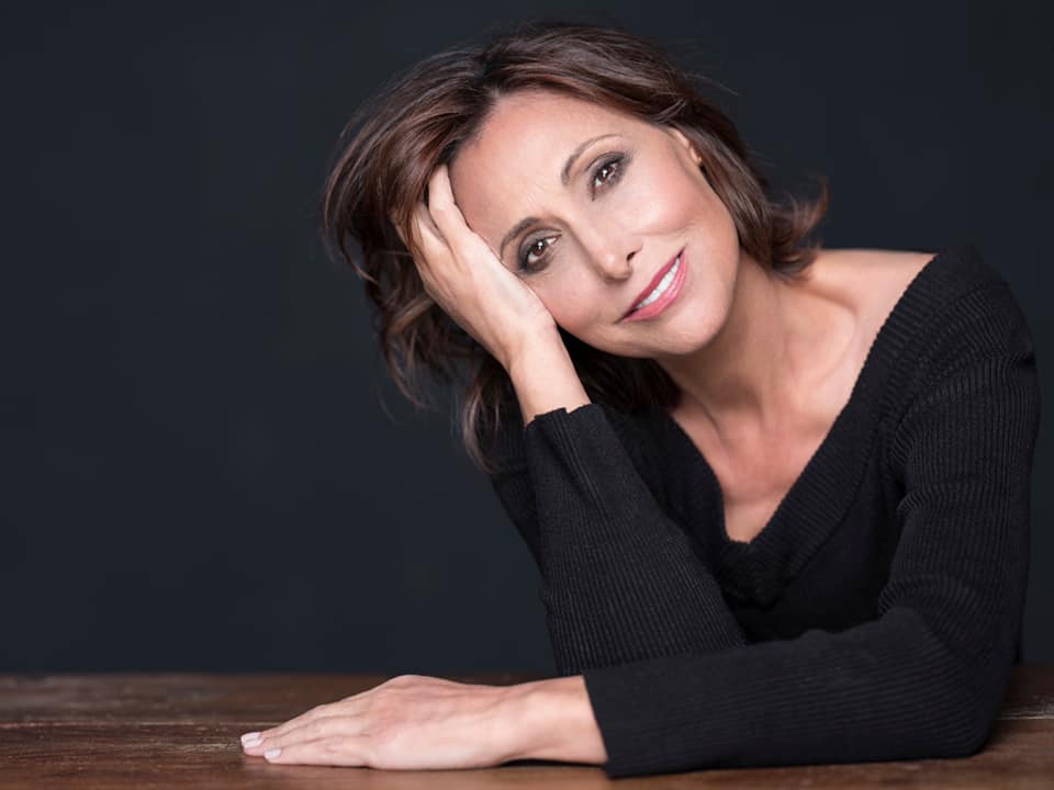 María Barranco recibirá el premio ASFAAN en la XXII Semana Internacional de Cine Fantástico de la Costa del Sol - Maria Barranco María Barranco recibirá el premio ASFAAN en la XXII Semana Internacional de Cine Fantástico de la Costa del Sol - Maria Barranco