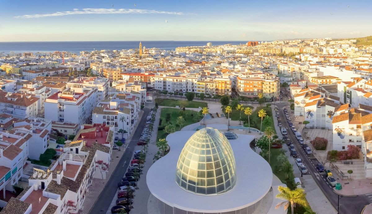 Estepona elabora el plan de medidas locales contra el cambio climático - ORQUIDARIO TRASERA 2 Estepona elabora el plan de medidas locales contra el cambio climático - ORQUIDARIO TRASERA 2