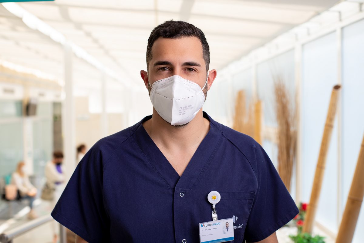 Las patologías relacionadas con la próstata, las causas más comunes de la visita al urólogo - Urologo Pablo Navarro quironsalud Marbella Las patologías relacionadas con la próstata, las causas más comunes de la visita al urólogo - Urologo Pablo Navarro quironsalud Marbella