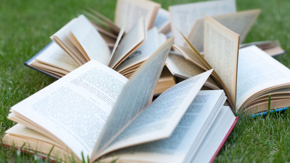 Estepona celebra el Día del Libro con reparto de obras, teatro y recitales - books 980x550 c center Estepona celebra el Día del Libro con reparto de obras, teatro y recitales - books 980x550 c center